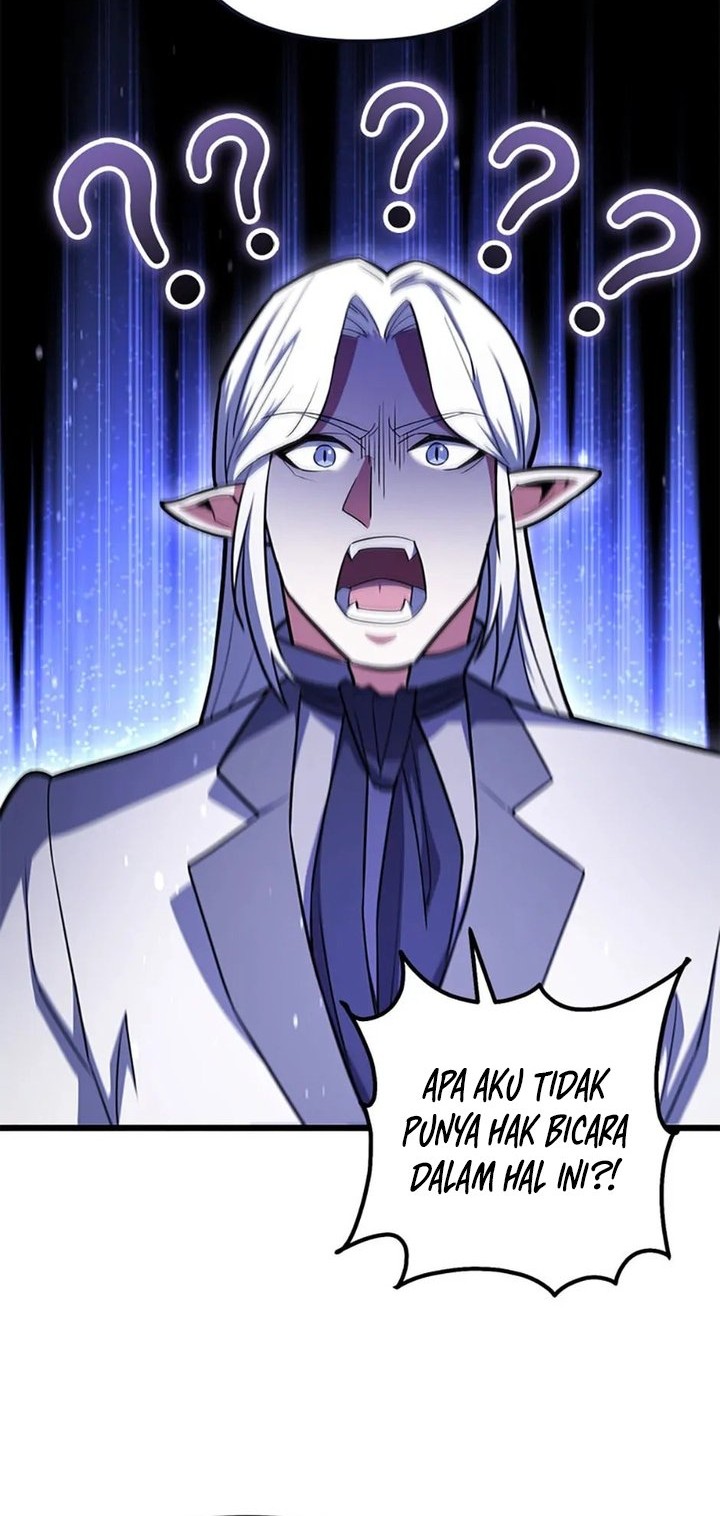 Maxed Out Leveling Chapter 103 Gambar 61