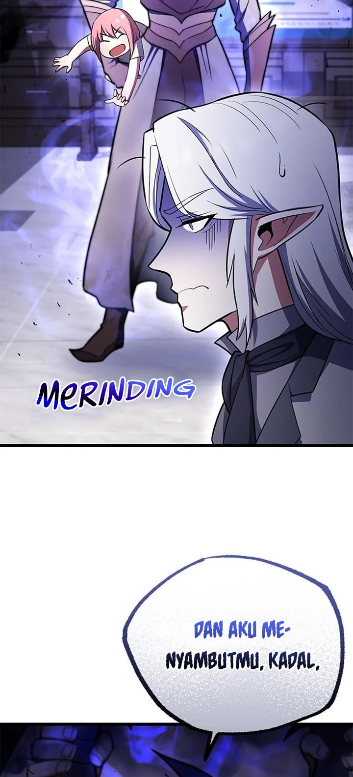 Maxed Out Leveling Chapter 103 Gambar 65