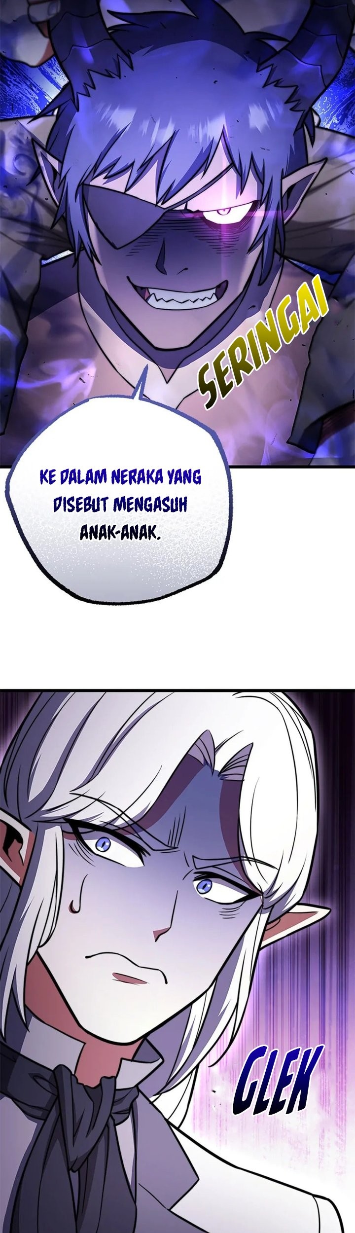 Maxed Out Leveling Chapter 103 Gambar 66
