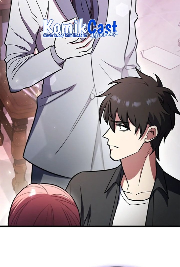 Maxed Out Leveling Chapter 103 Gambar 71