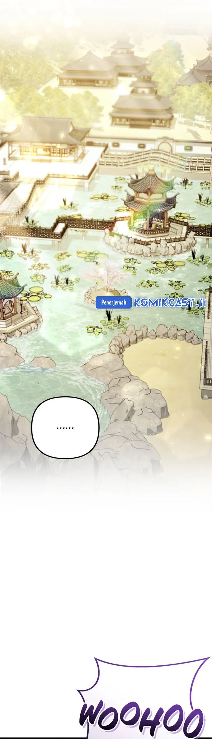 Maxed Out Leveling Chapter 103 Gambar 74