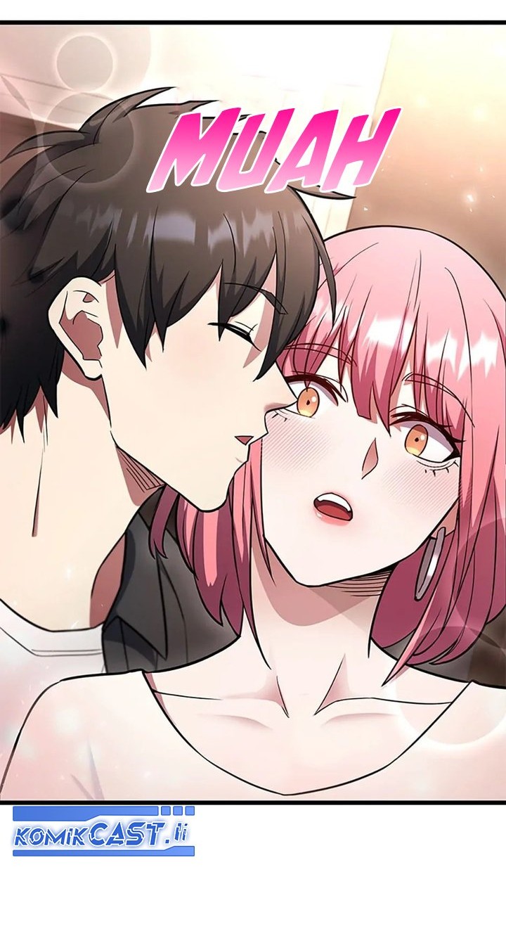Maxed Out Leveling Chapter 103 Gambar 77