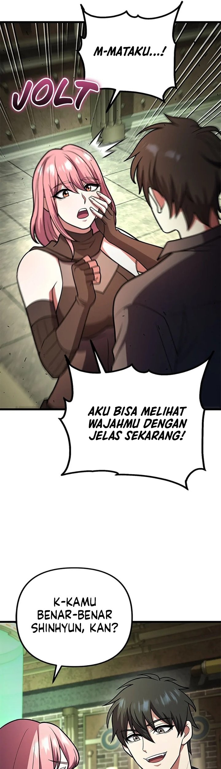 Maxed Out Leveling Chapter 103 Gambar 5