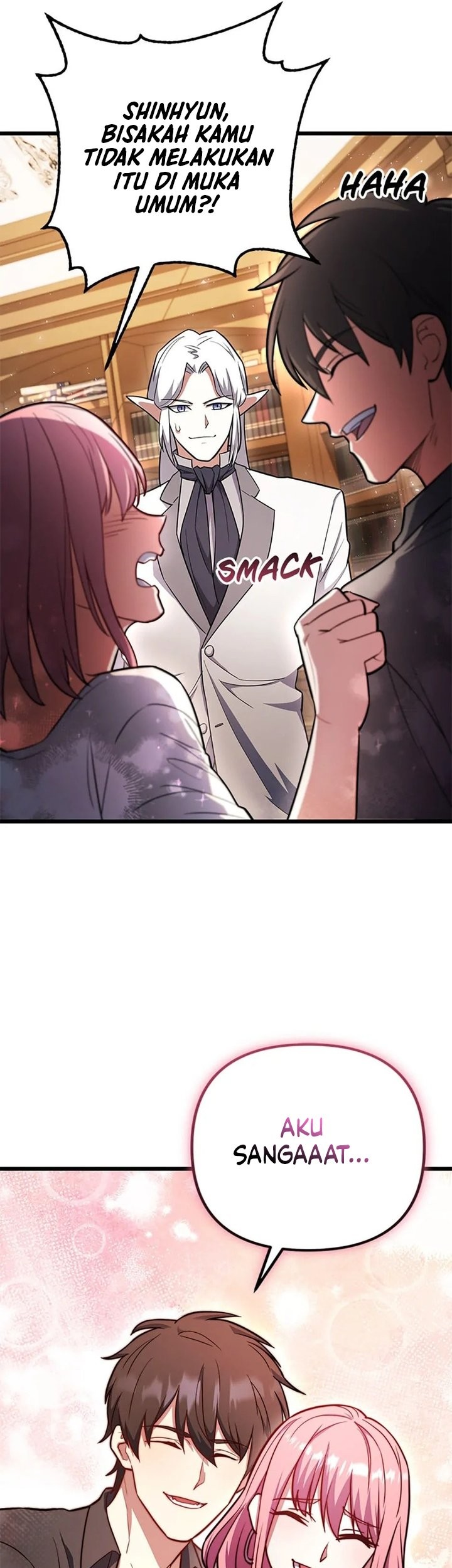 Maxed Out Leveling Chapter 103 Gambar 78