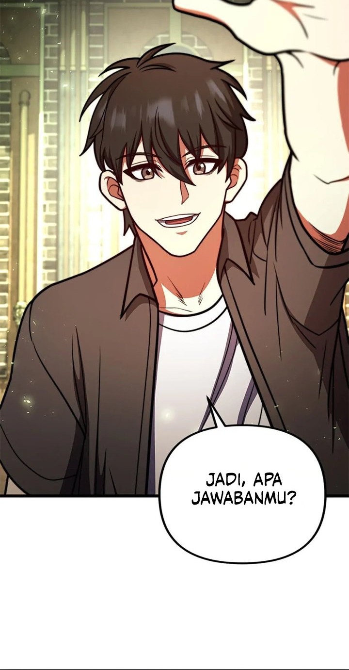 Maxed Out Leveling Chapter 103 Gambar 8