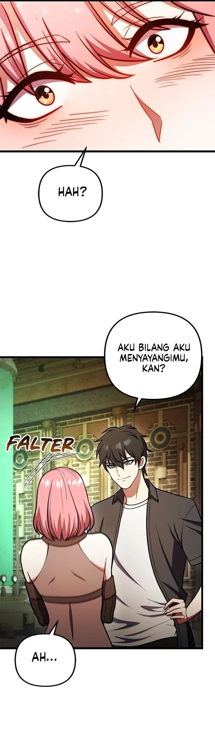 Maxed Out Leveling Chapter 103 Gambar 9