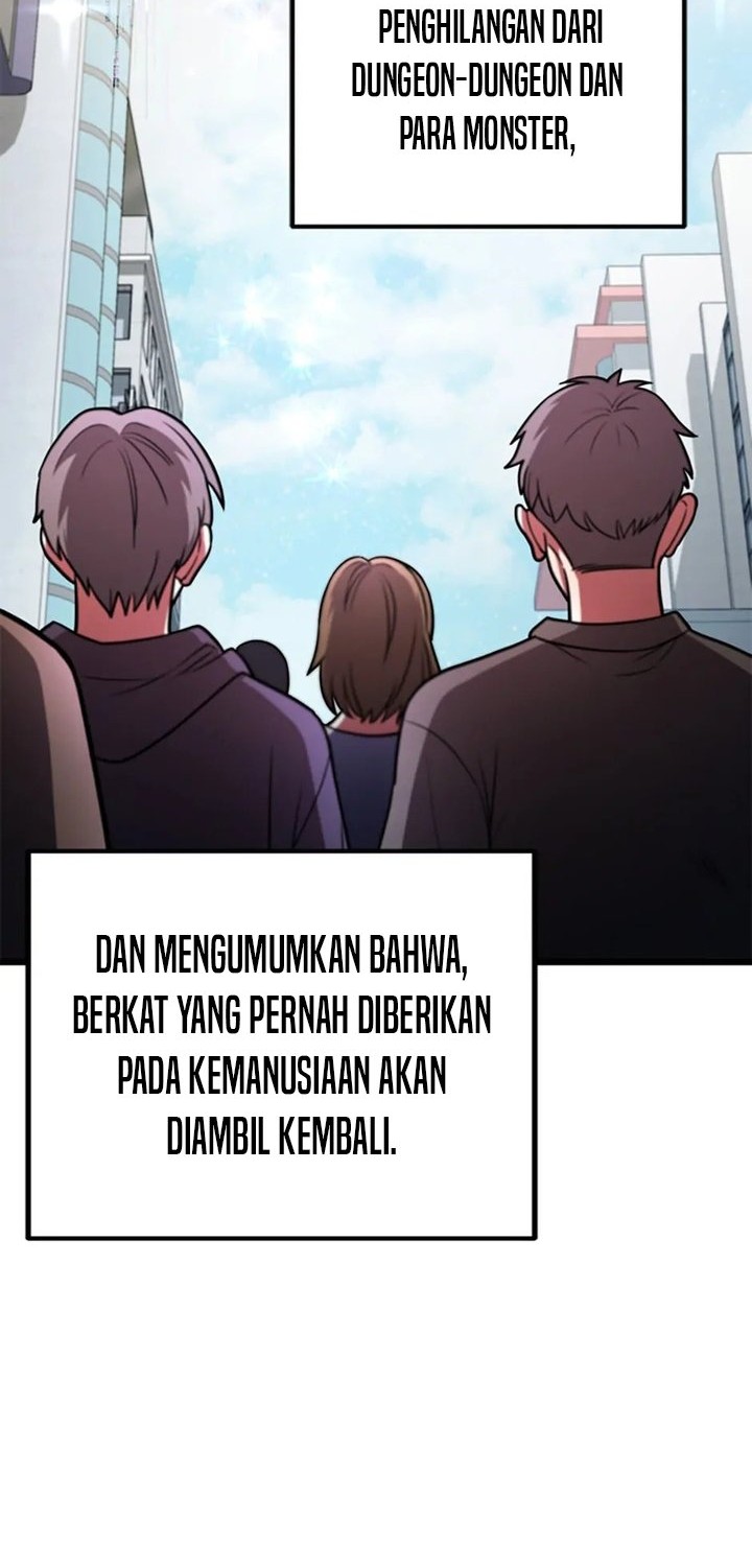 Maxed Out Leveling Chapter 103 Gambar 16
