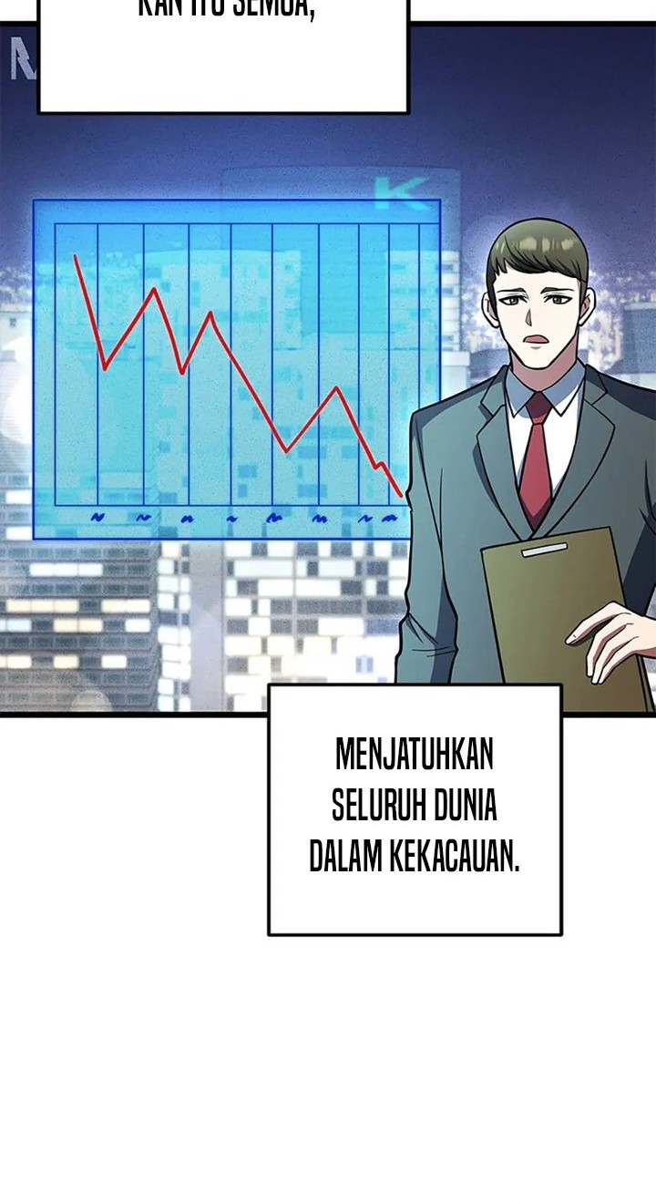 Maxed Out Leveling Chapter 103 Gambar 18