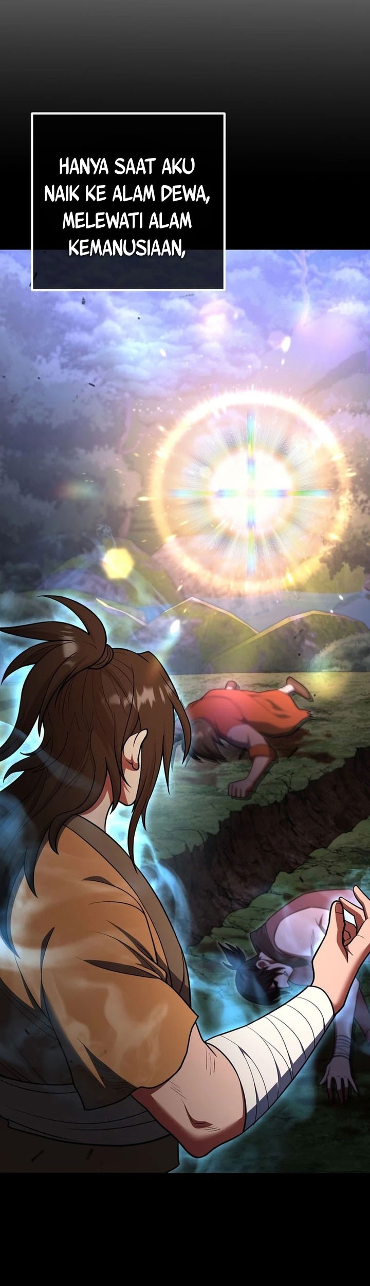 Maxed Out Leveling Chapter 84 Gambar 20
