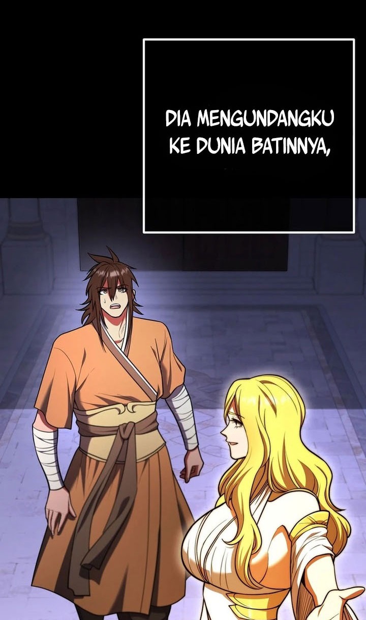 Maxed Out Leveling Chapter 84 Gambar 21