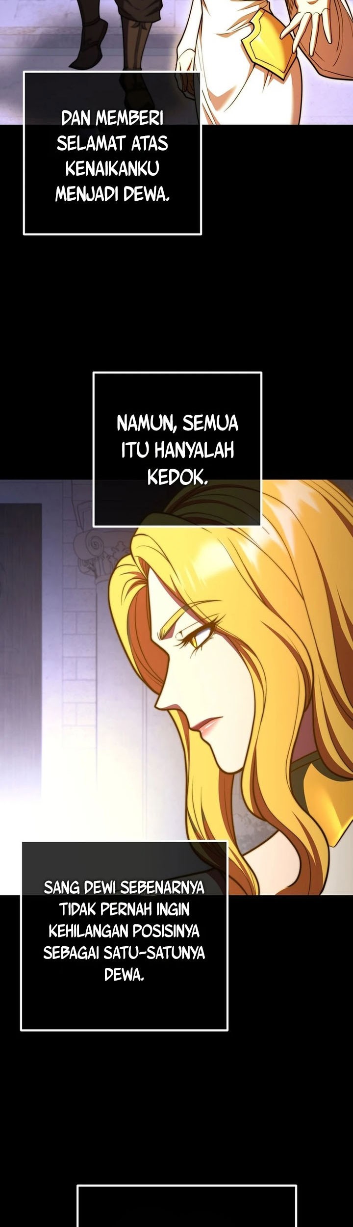 Maxed Out Leveling Chapter 84 Gambar 22