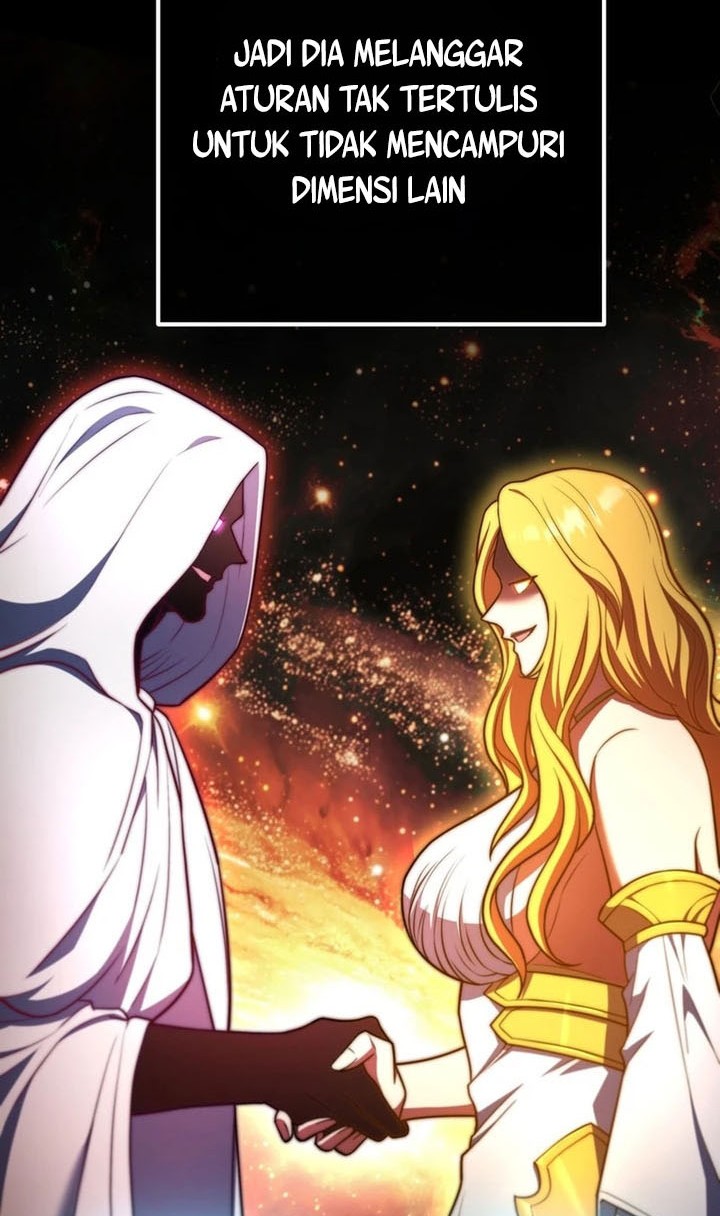 Maxed Out Leveling Chapter 84 Gambar 23