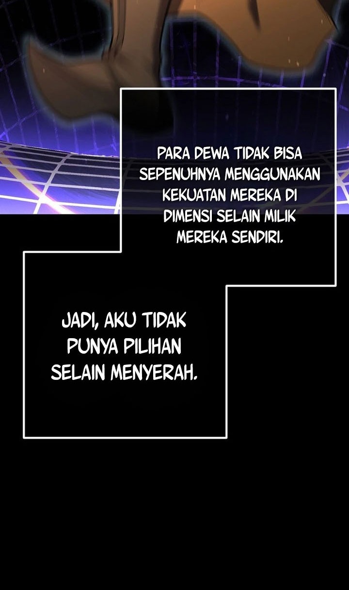 Maxed Out Leveling Chapter 84 Gambar 25