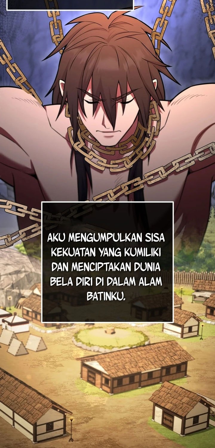 Maxed Out Leveling Chapter 84 Gambar 27