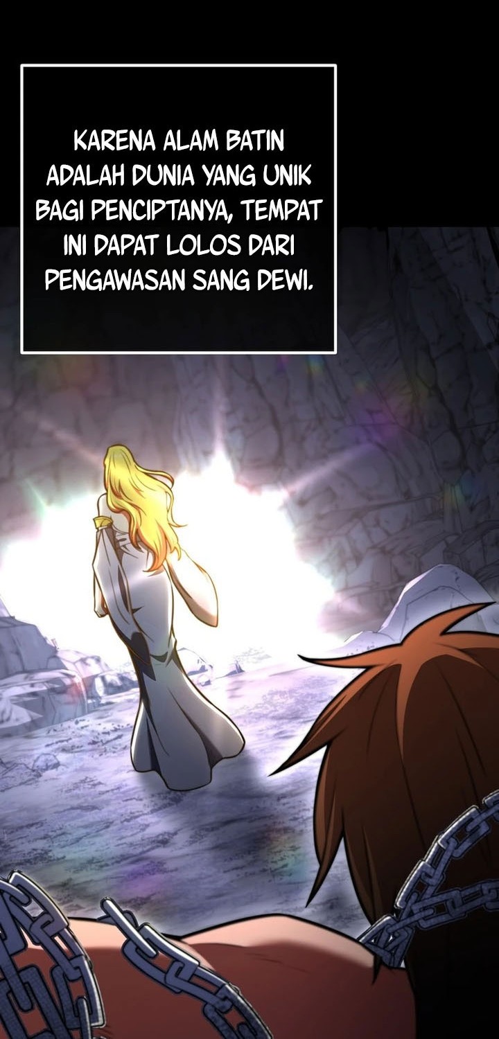 Maxed Out Leveling Chapter 84 Gambar 29