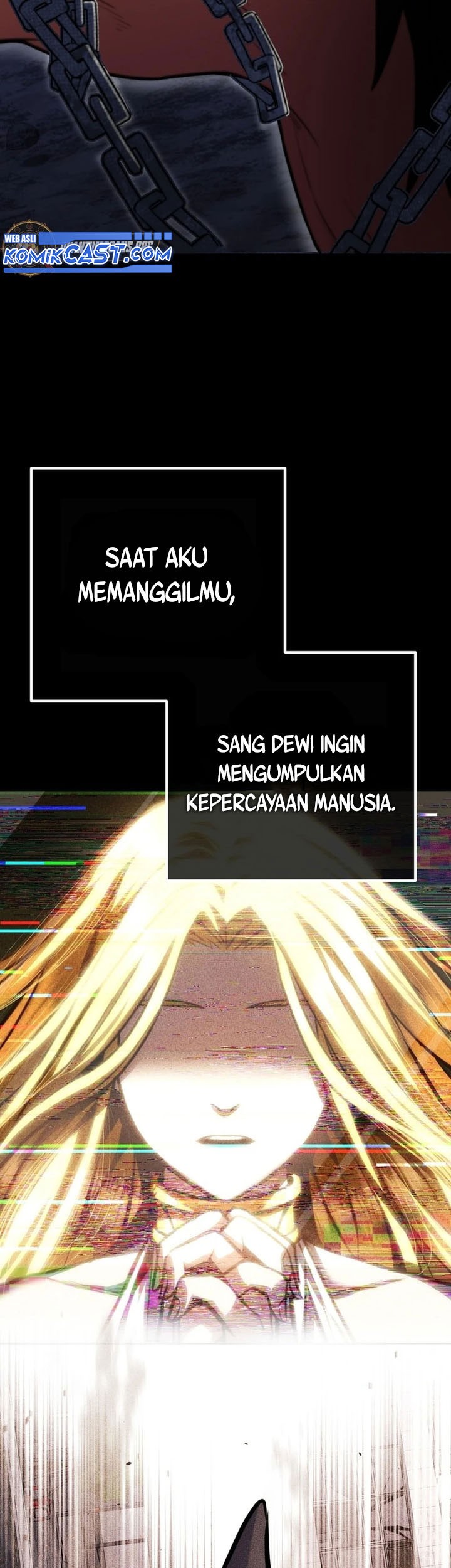 Maxed Out Leveling Chapter 84 Gambar 30