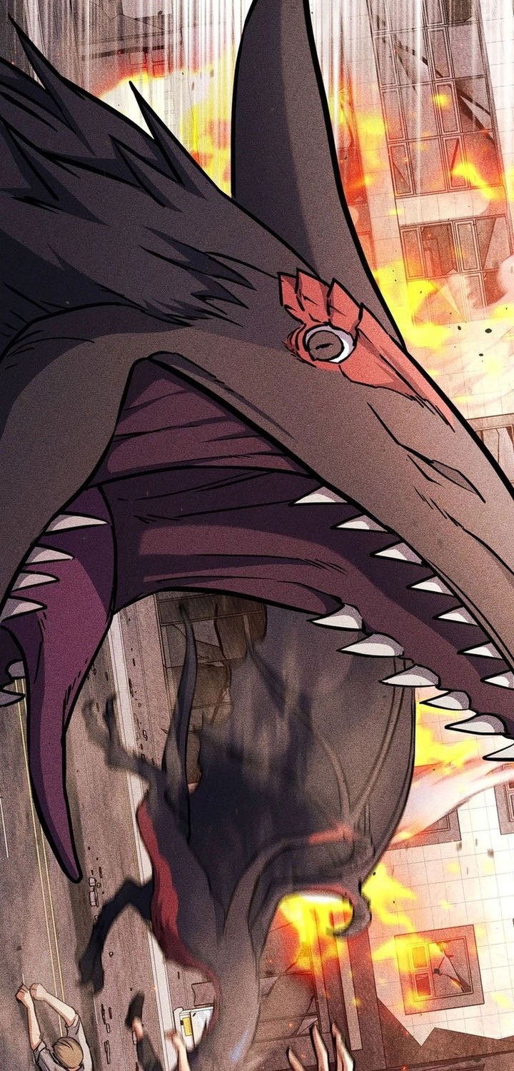 Maxed Out Leveling Chapter 84 Gambar 31