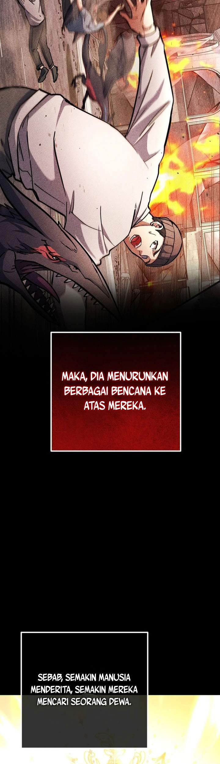 Maxed Out Leveling Chapter 84 Gambar 32