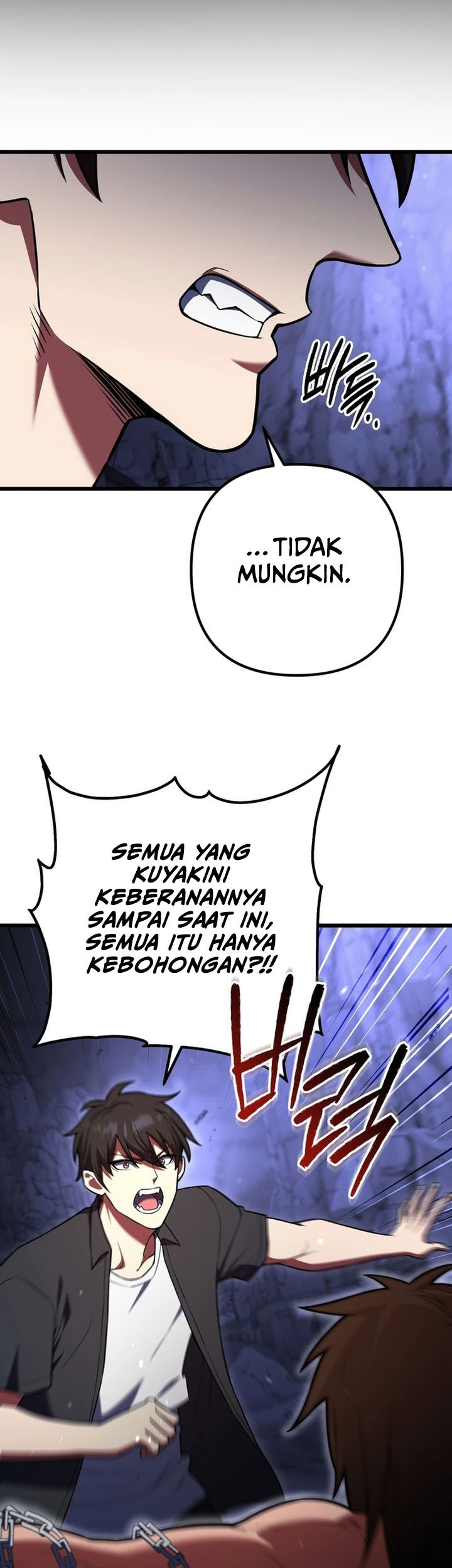 Maxed Out Leveling Chapter 84 Gambar 34