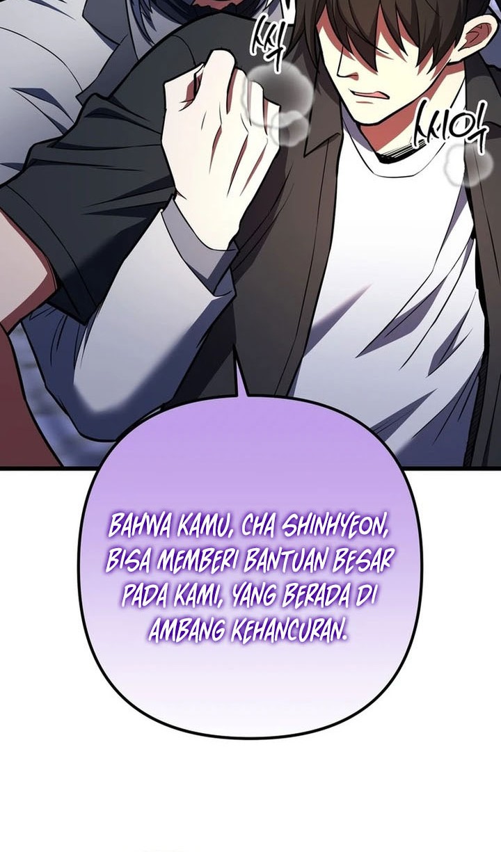 Maxed Out Leveling Chapter 84 Gambar 41