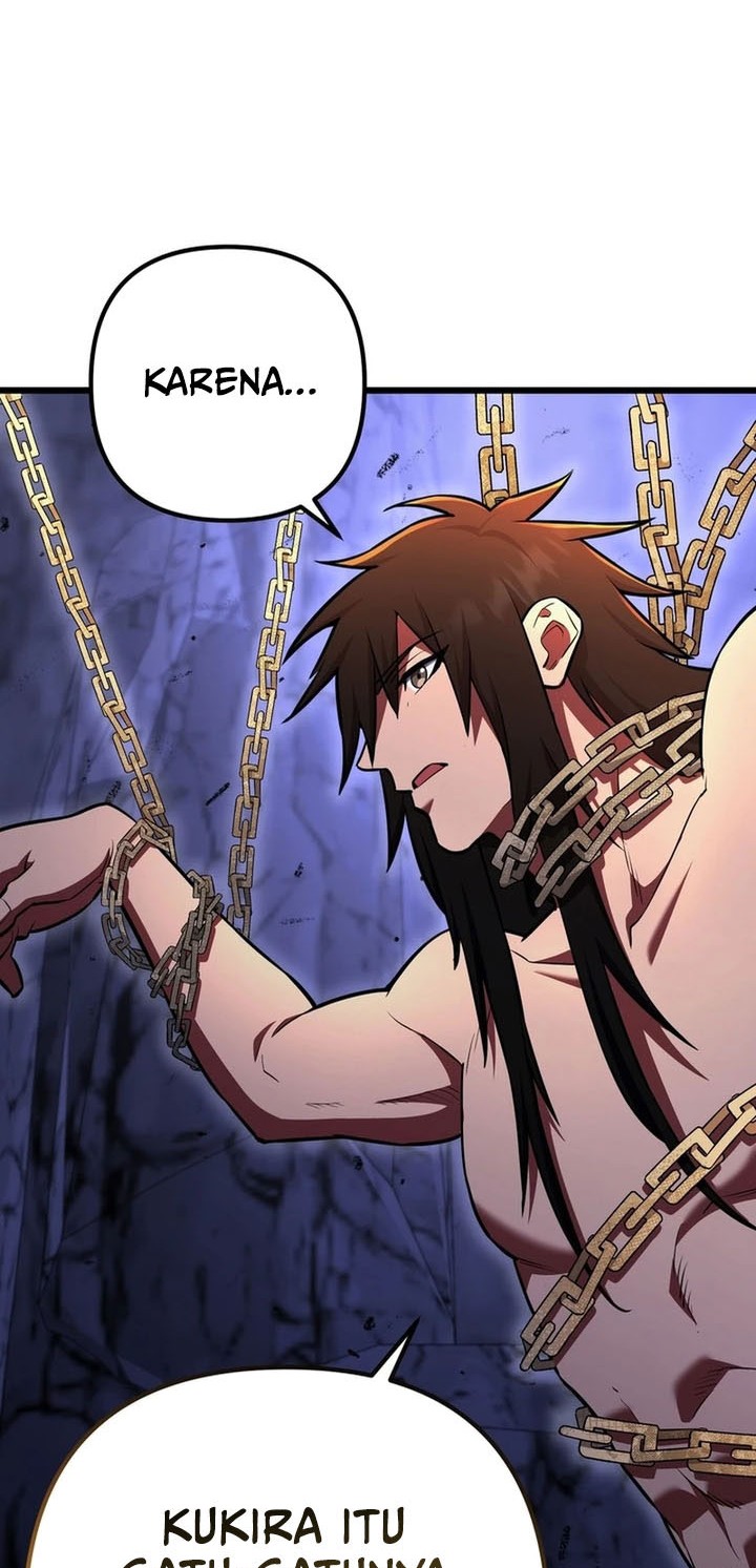 Maxed Out Leveling Chapter 84 Gambar 43