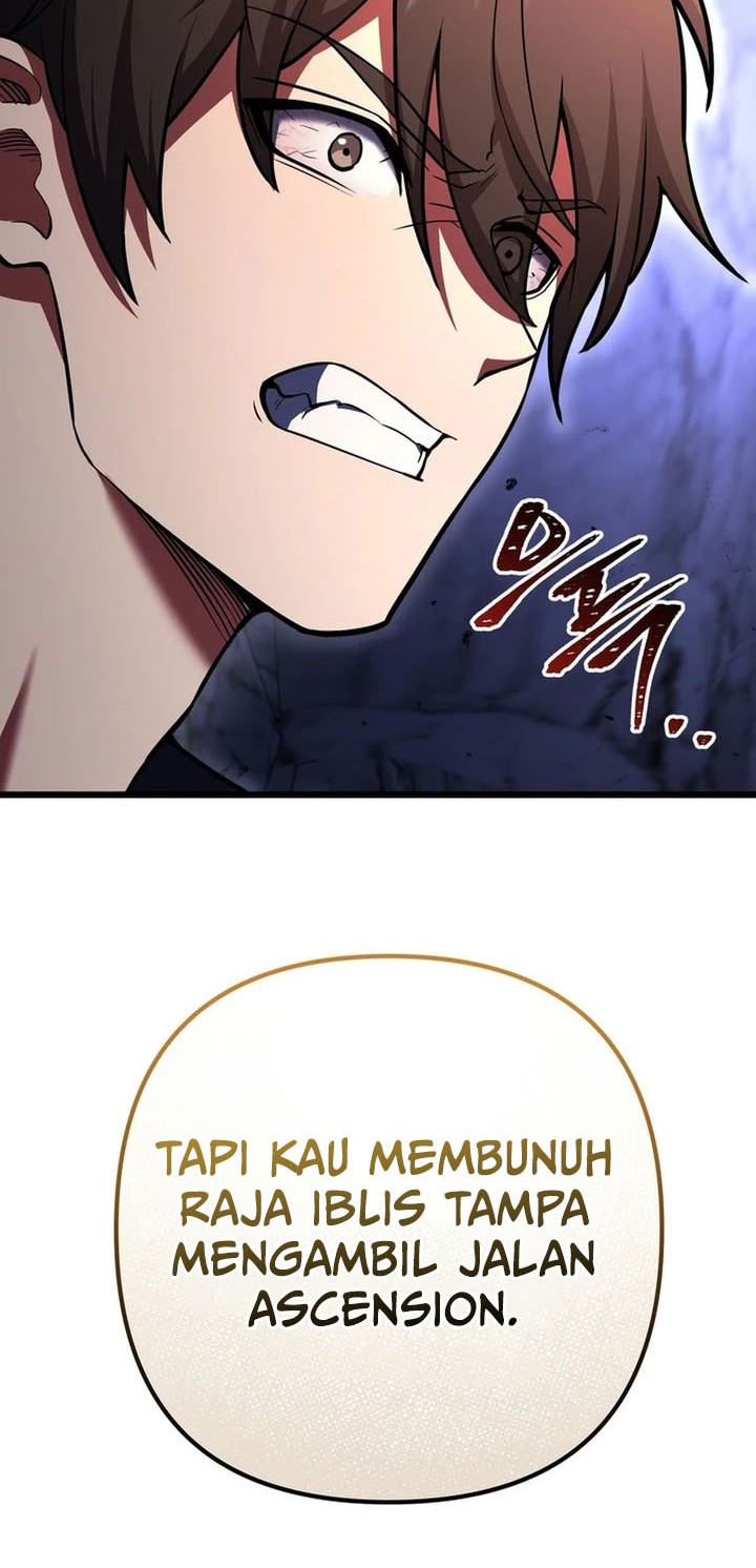 Maxed Out Leveling Chapter 84 Gambar 45