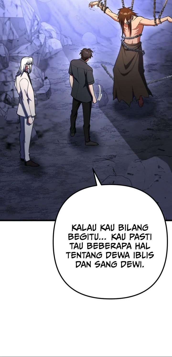 Maxed Out Leveling Chapter 84 Gambar 49
