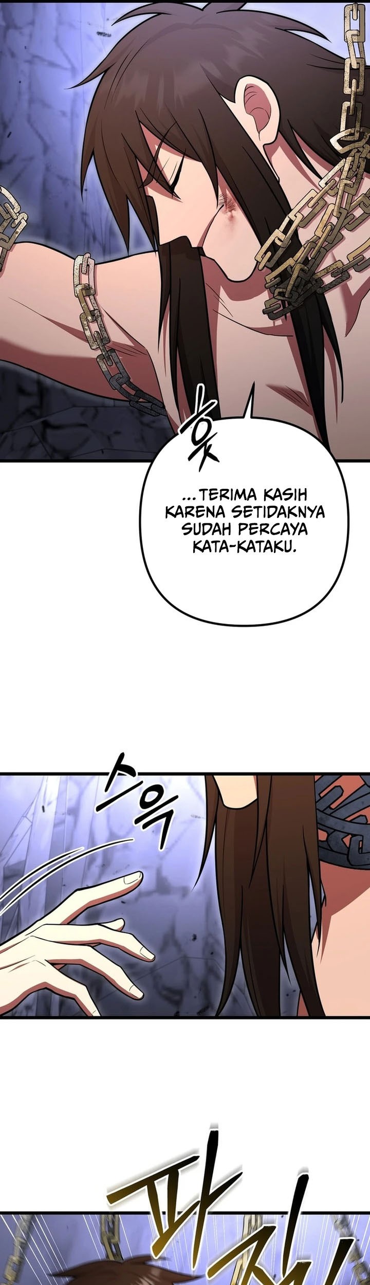 Maxed Out Leveling Chapter 84 Gambar 50