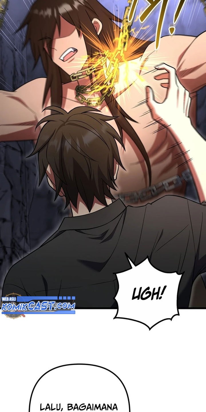 Maxed Out Leveling Chapter 84 Gambar 51