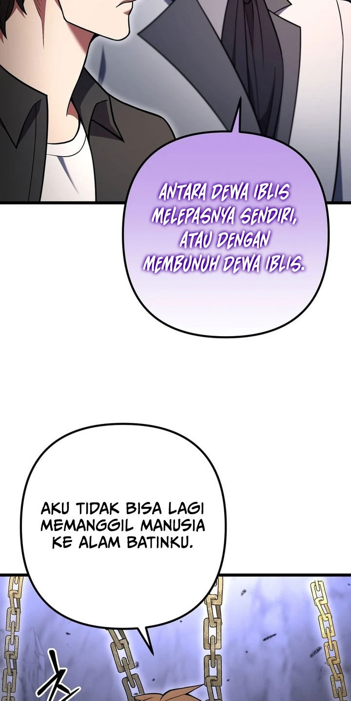 Maxed Out Leveling Chapter 84 Gambar 53