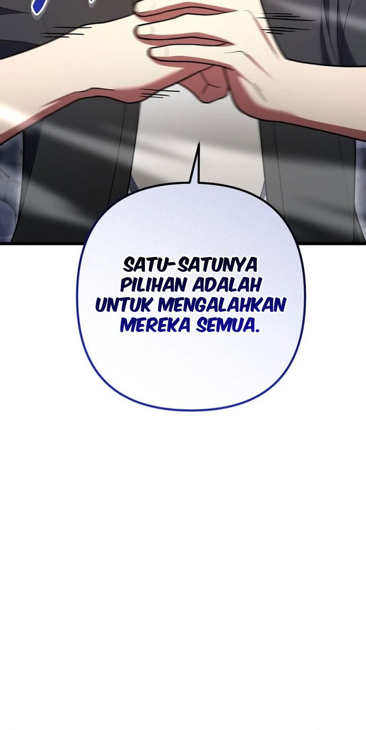 Maxed Out Leveling Chapter 84 Gambar 57