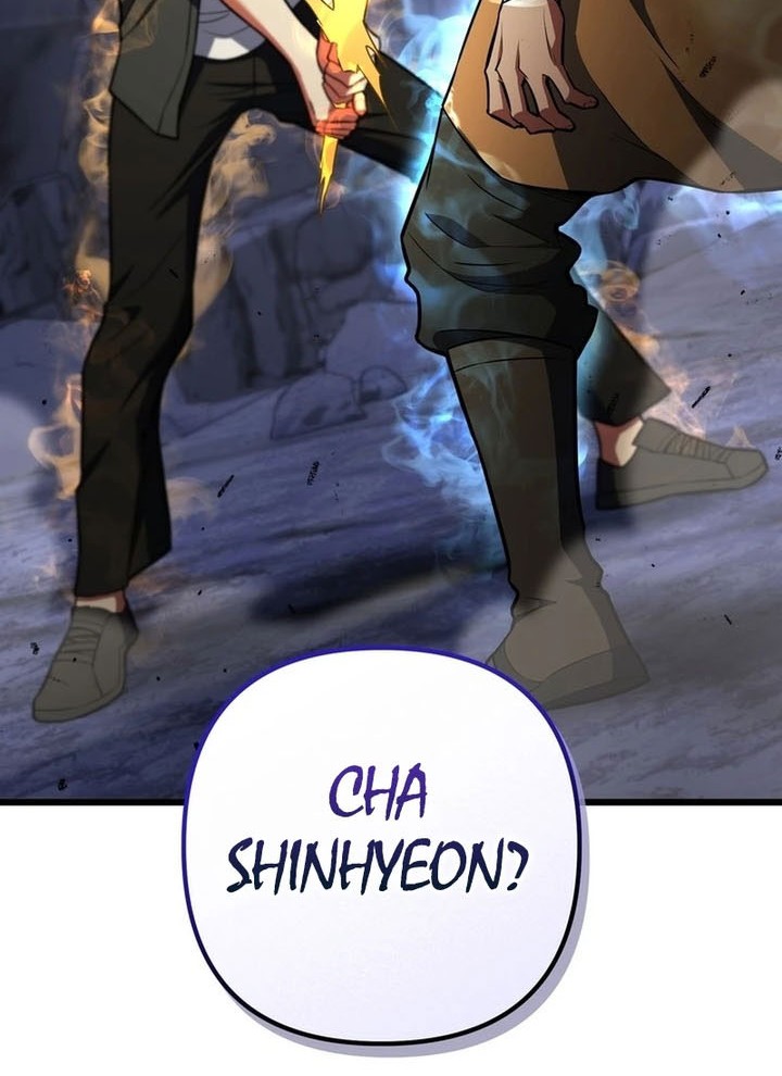 Maxed Out Leveling Chapter 84 Gambar 3