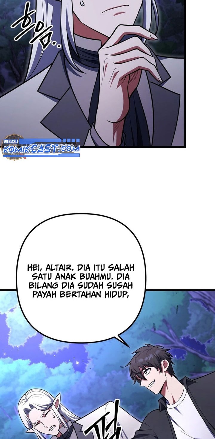 Maxed Out Leveling Chapter 84 Gambar 69