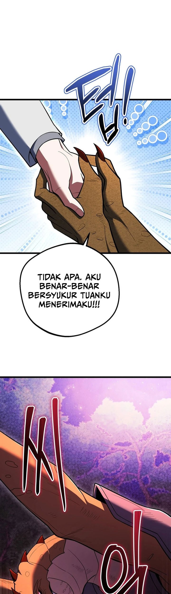 Maxed Out Leveling Chapter 84 Gambar 72