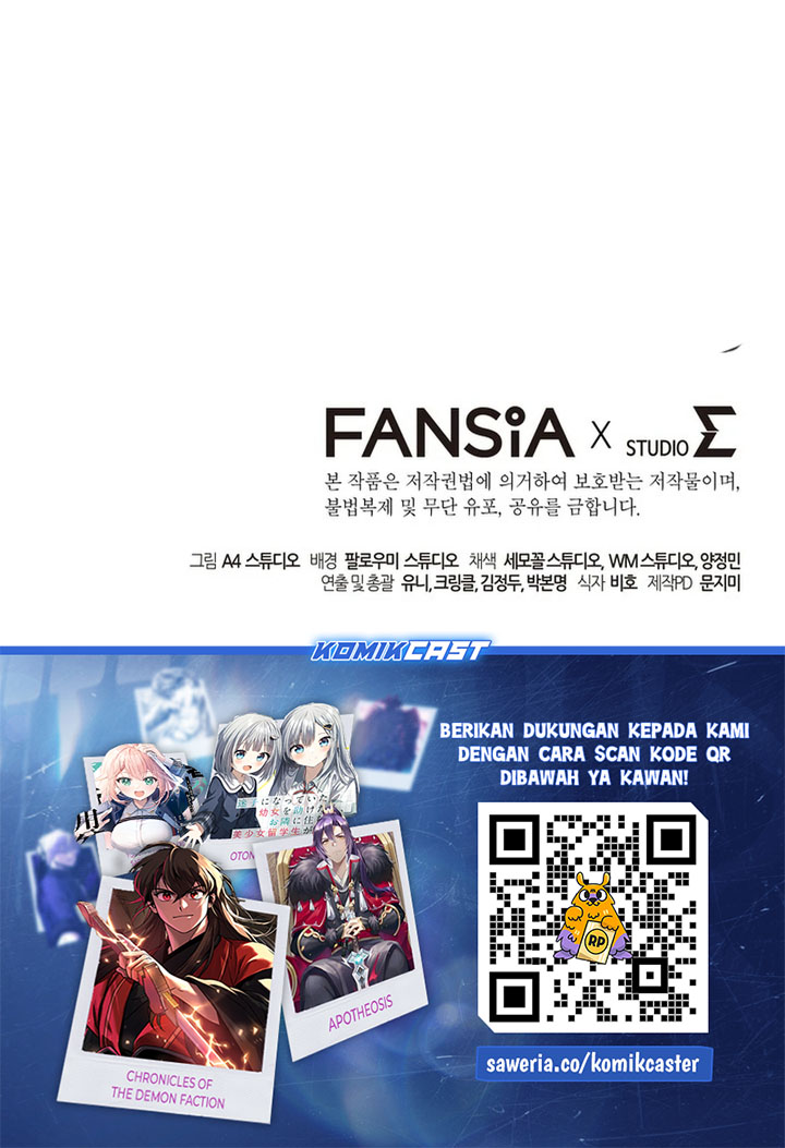 Maxed Out Leveling Chapter 84 Gambar 74