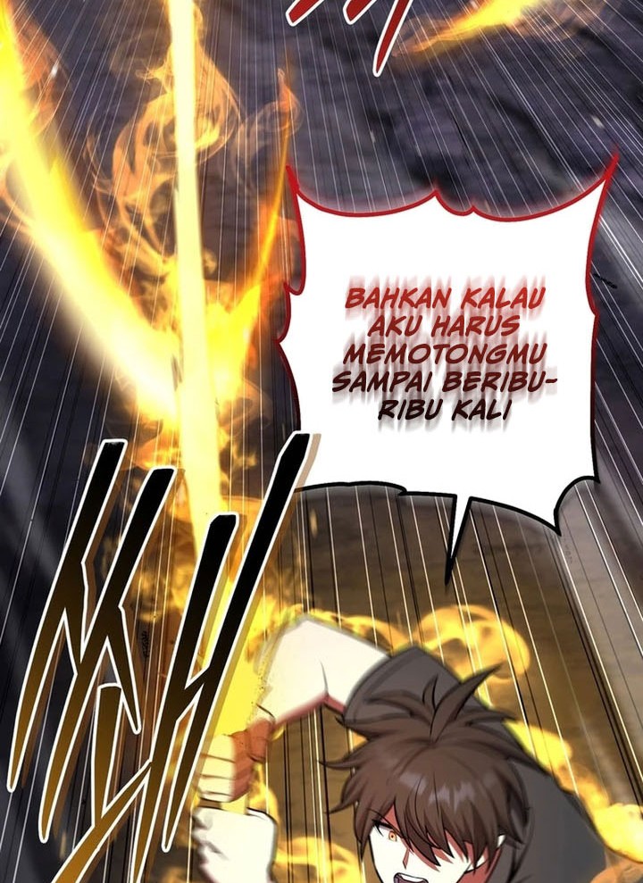Maxed Out Leveling Chapter 84 Gambar 7