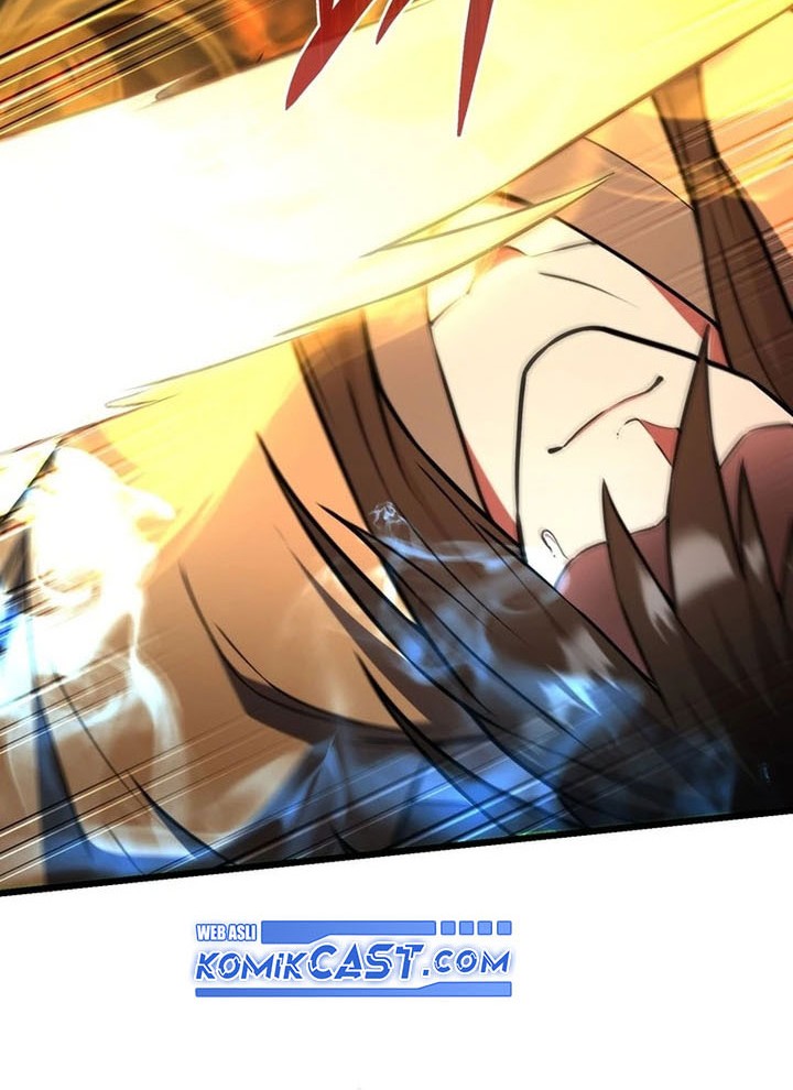 Maxed Out Leveling Chapter 84 Gambar 9