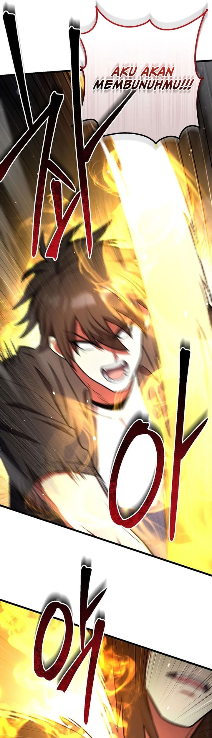 Maxed Out Leveling Chapter 84 Gambar 10