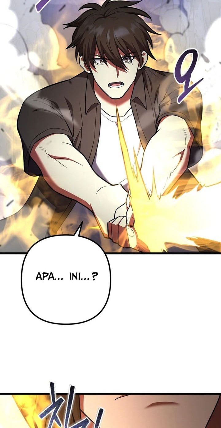 Maxed Out Leveling Chapter 84 Gambar 13
