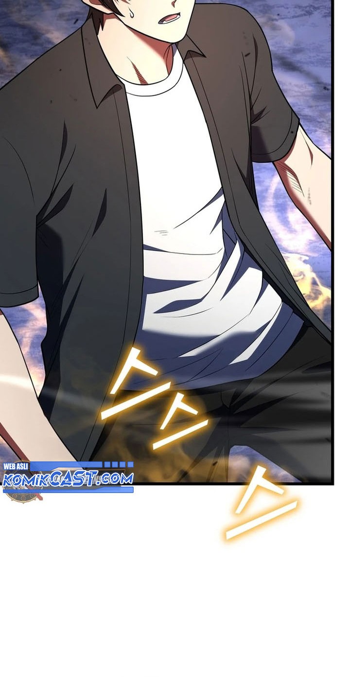 Maxed Out Leveling Chapter 84 Gambar 17