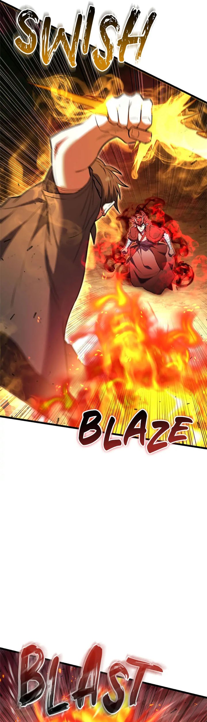 Maxed Out Leveling Chapter 92 Gambar 18