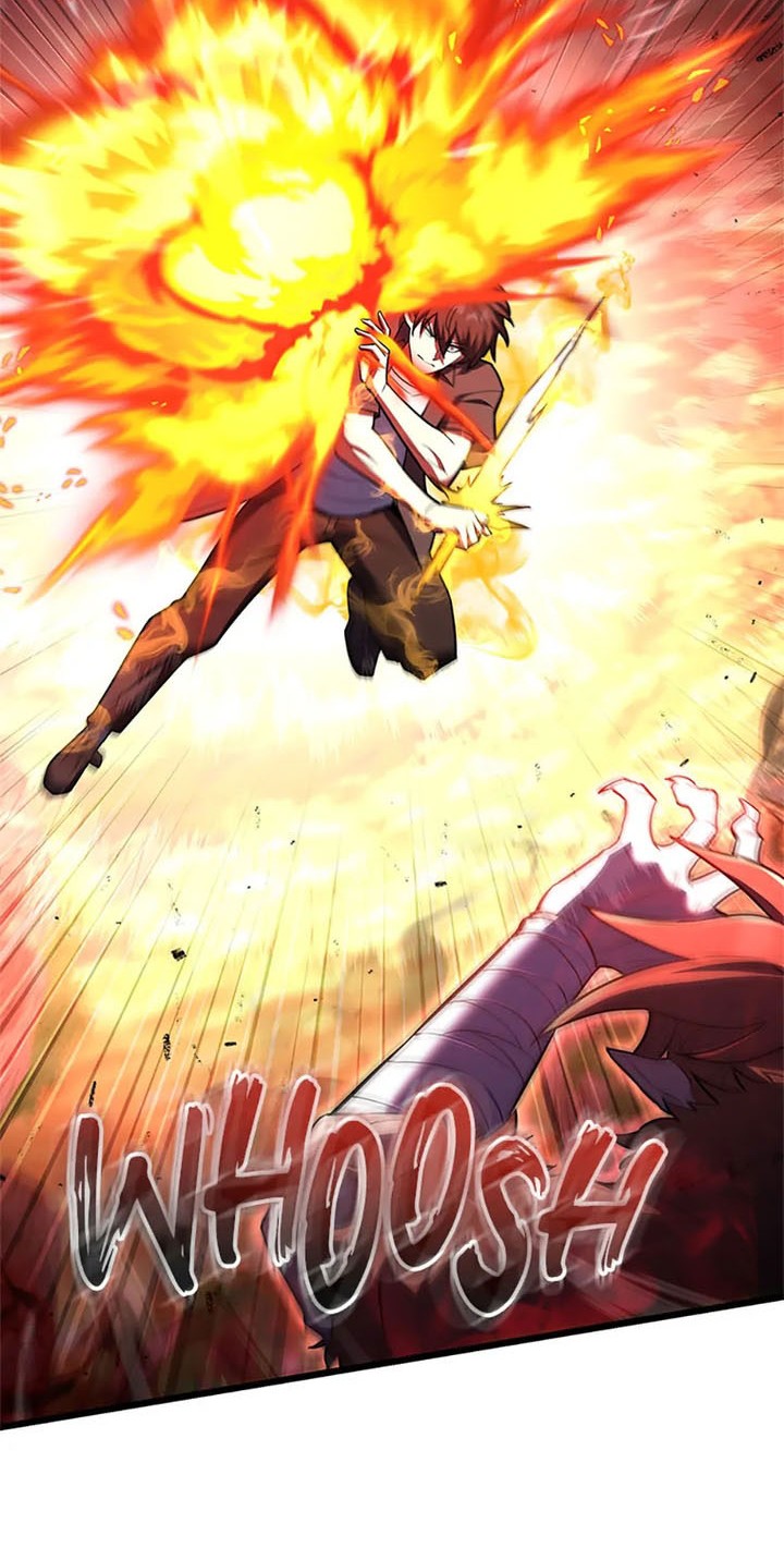 Maxed Out Leveling Chapter 92 Gambar 19