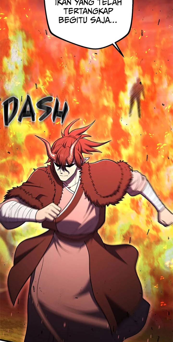 Maxed Out Leveling Chapter 92 Gambar 23