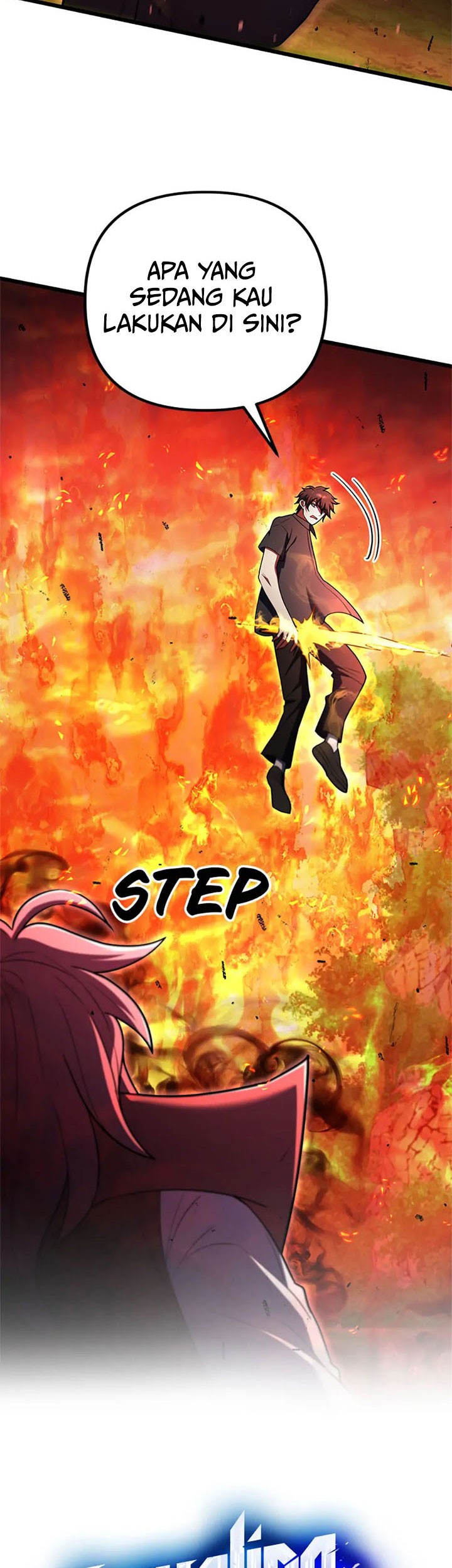 Maxed Out Leveling Chapter 92 Gambar 24