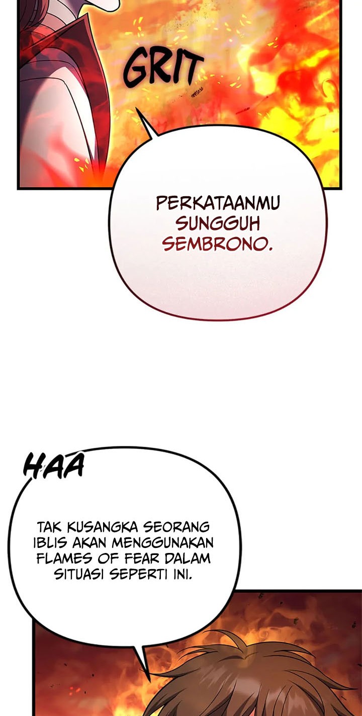 Maxed Out Leveling Chapter 92 Gambar 27