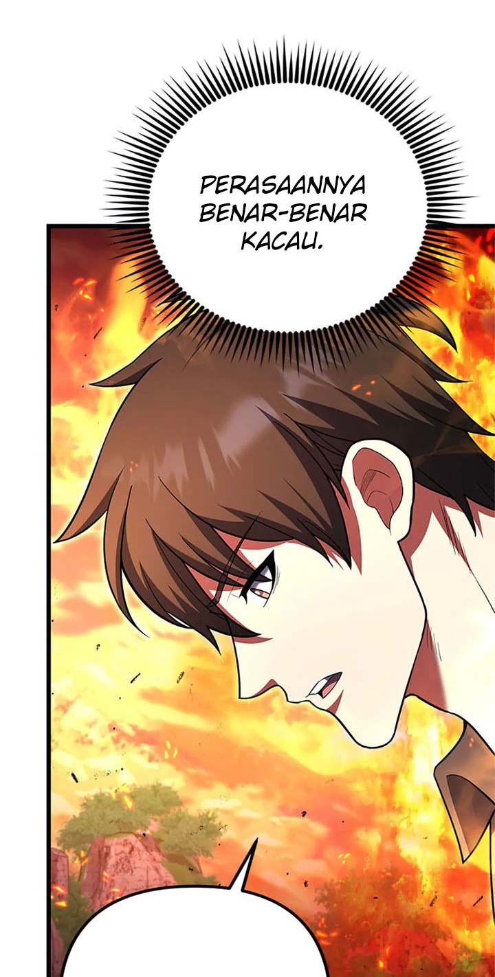 Maxed Out Leveling Chapter 92 Gambar 29