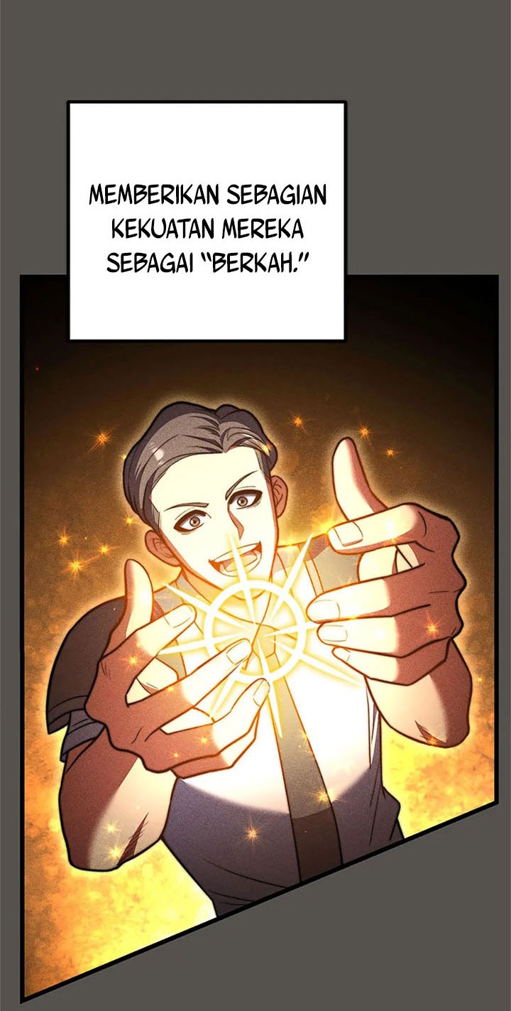 Maxed Out Leveling Chapter 92 Gambar 31