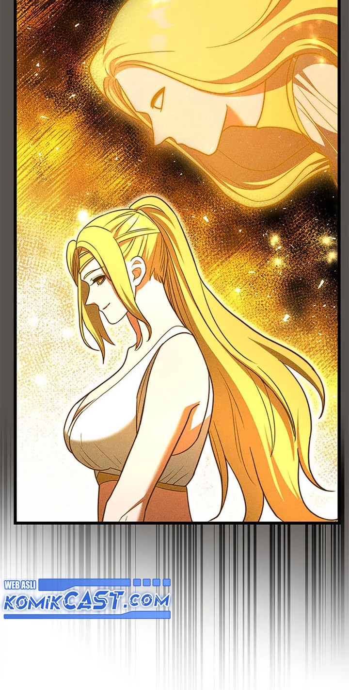 Maxed Out Leveling Chapter 92 Gambar 33