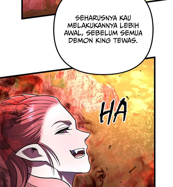 Maxed Out Leveling Chapter 92 Gambar 35
