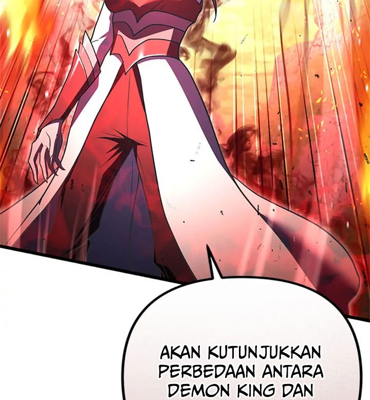 Maxed Out Leveling Chapter 92 Gambar 39